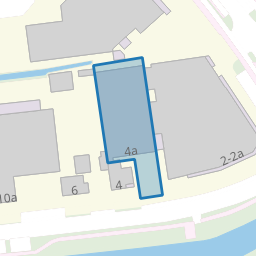 Perceel ZVB00-M-3743