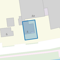 Perceel ZVB00-M-3744