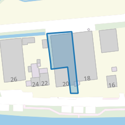 Perceel ZVB00-M-3748