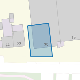 Perceel ZVB00-M-3753