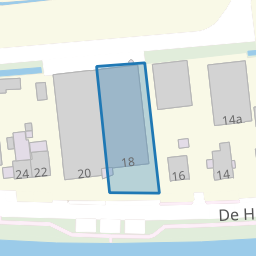 Perceel ZVB00-M-3754