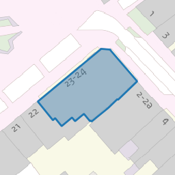 Perceel ZVB00-M-3771