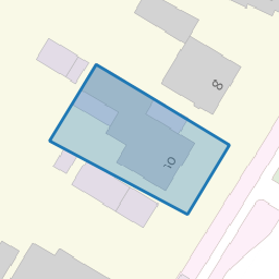 Perceel ZVB00-M-3773