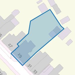 Perceel ZVB00-M-3803