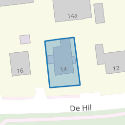 Perceel ZVB00-M-3810