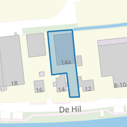 Perceel ZVB00-M-3811