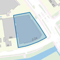 Perceel ZVB00-M-3812