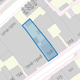 Perceel ZVB00-M-3820