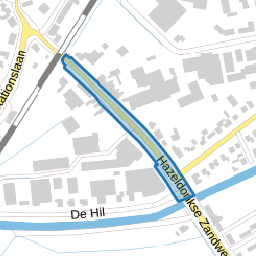 Perceel ZVB00-M-3830