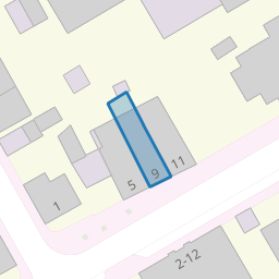 Perceel ZVB00-M-3837