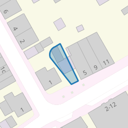 Perceel ZVB00-M-3839