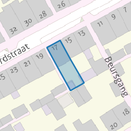 Perceel ZVB00-M-3859