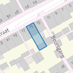 Perceel ZVB00-M-3860