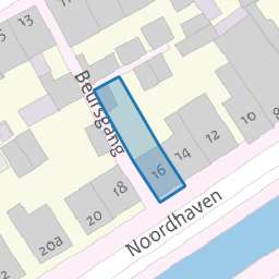 Perceel ZVB00-M-3861