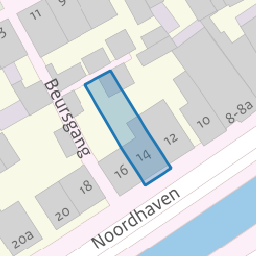 Perceel ZVB00-M-3862