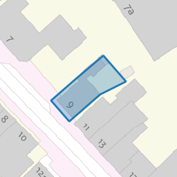 Perceel ZVB00-M-3866