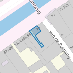 Perceel ZVB00-M-3874