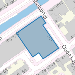 Perceel ZVB00-M-3878