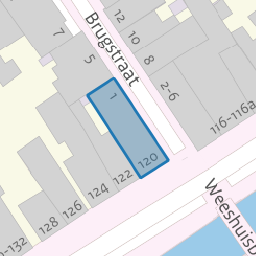 Perceel ZVB00-M-3884