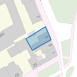 Perceel ZVB00-M-3887