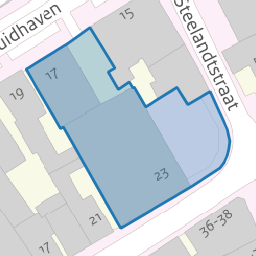 Perceel ZVB00-M-3894