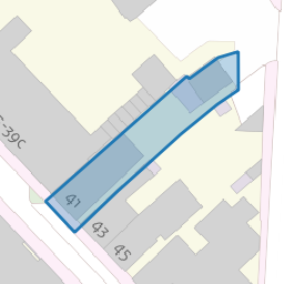 Perceel ZVB00-M-3901