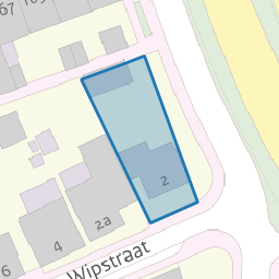 Perceel ZVB00-M-3925