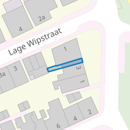 Perceel ZVB00-M-3928