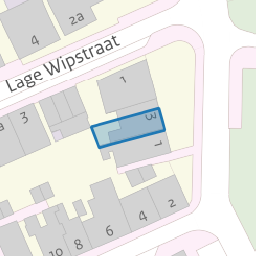 Perceel ZVB00-M-3929