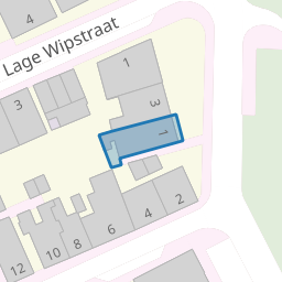 Perceel ZVB00-M-3940