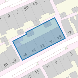 Perceel ZVB00-M-3942