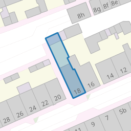 Perceel ZVB00-M-3944