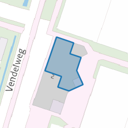 Perceel ZVB00-M-3949