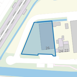 Perceel ZVB00-M-3952