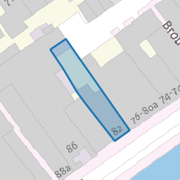 Perceel ZVB00-M-3956