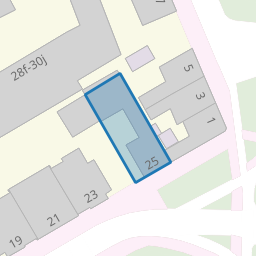 Perceel ZVB00-M-3961