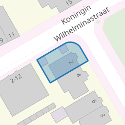 Perceel ZVB00-M-3970