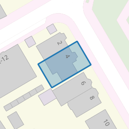 Perceel ZVB00-M-3971