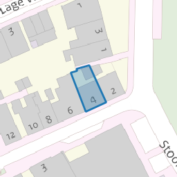 Perceel ZVB00-M-3973