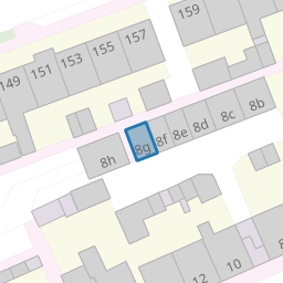 Perceel ZVB00-M-3976