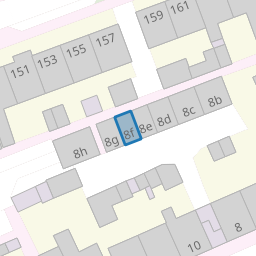 Perceel ZVB00-M-3977