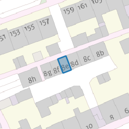 Perceel ZVB00-M-3978