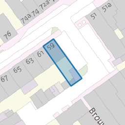 Perceel ZVB00-M-3982