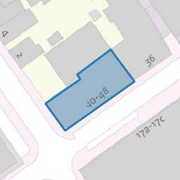 Perceel ZVB00-M-4004