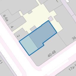 Perceel ZVB00-M-4005