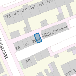 Perceel ZVB00-M-4007