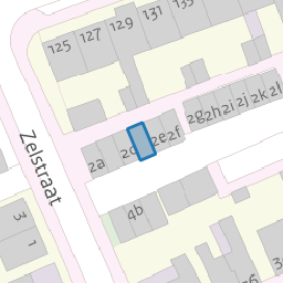 Perceel ZVB00-M-4009