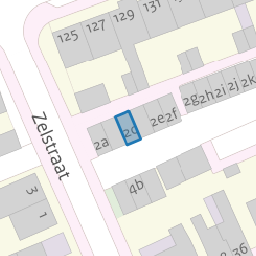 Perceel ZVB00-M-4010