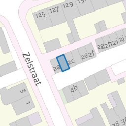 Perceel ZVB00-M-4011