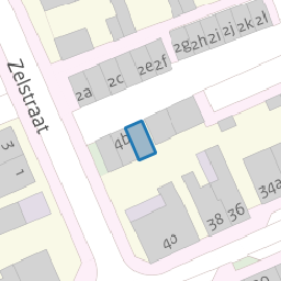 Perceel ZVB00-M-4013